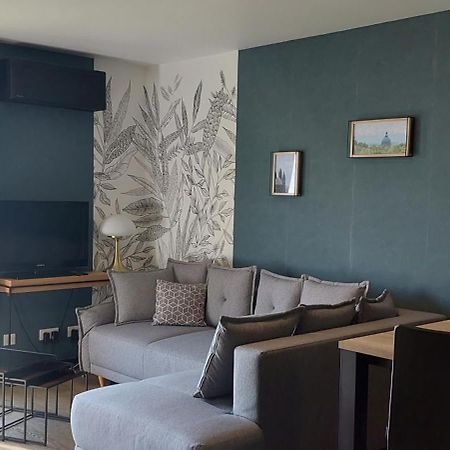Le Panoramique Apartman Toulouse Kültér fotó
