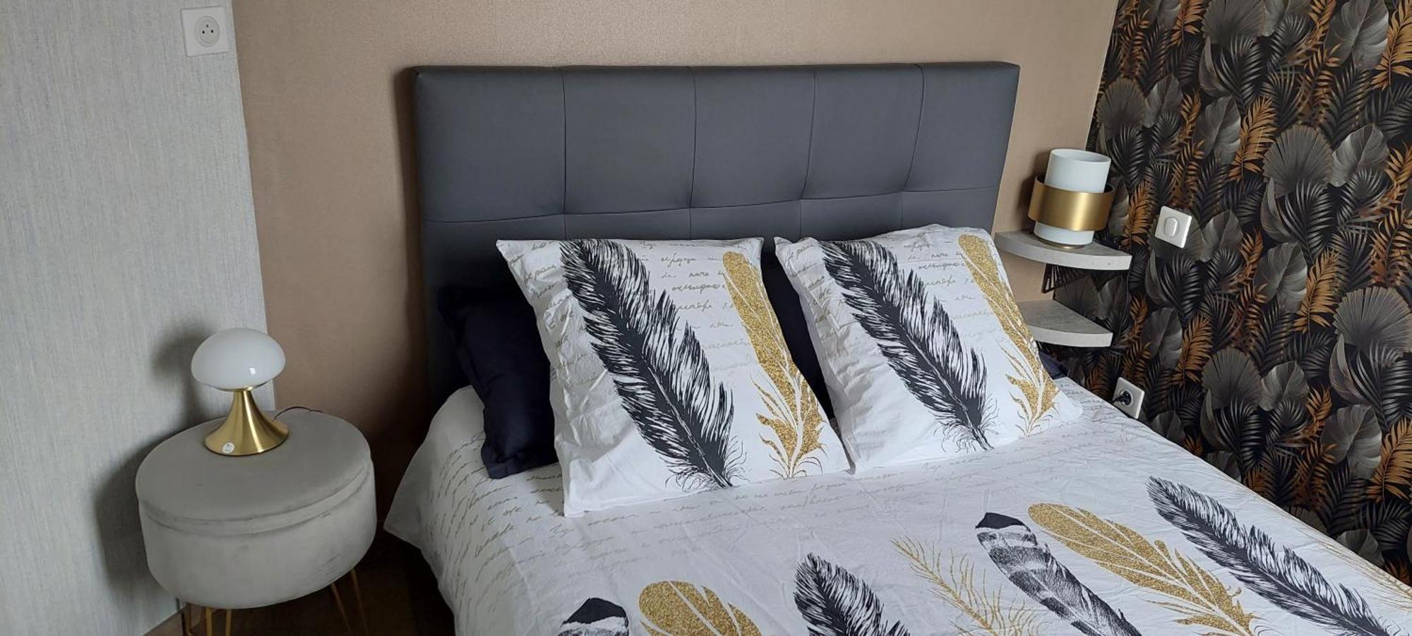Le Panoramique Apartman Toulouse Kültér fotó
