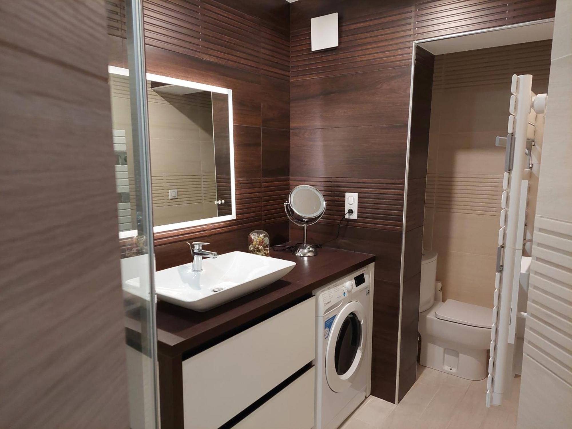 Le Panoramique Apartman Toulouse Kültér fotó